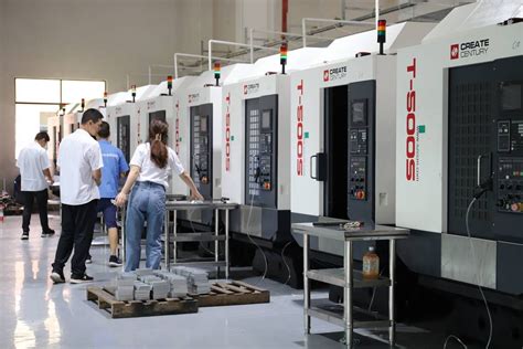 CNC Transfer Machines Market Insights 